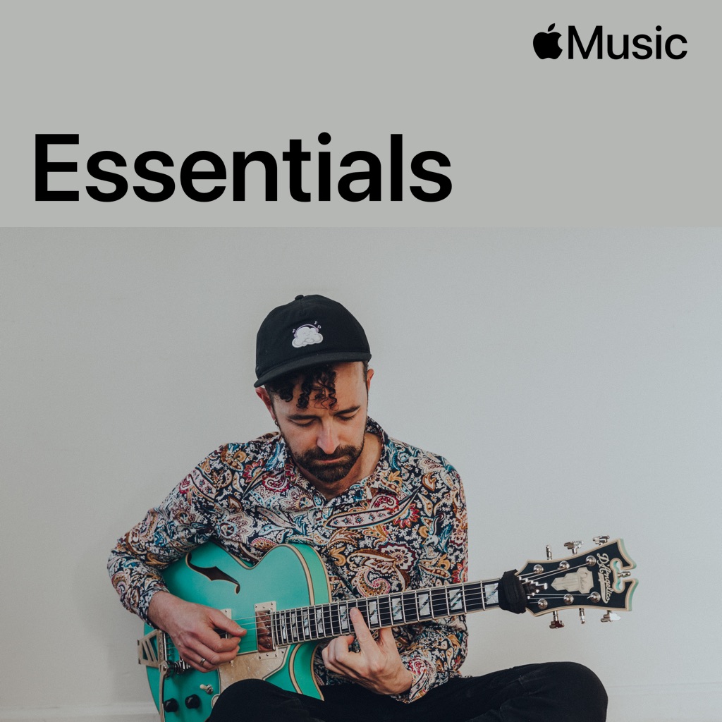 Cloudchord Essentials