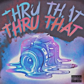 THRU THAT (feat. NorthHollow) YD