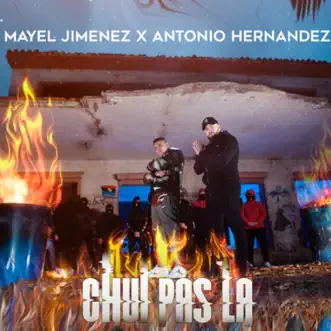 Chui Pas La by Mayel Jimenez & Antonio Hernandez song reviws