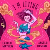 Lauren Mayhew - I'm Living