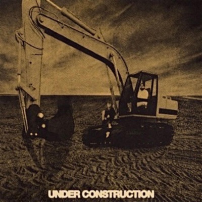Under Construction - Single