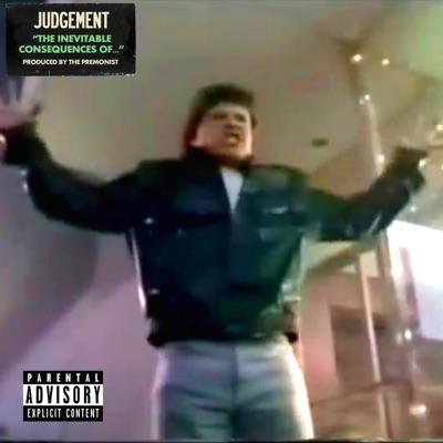 The Inevitbale Consequences Of... - EP