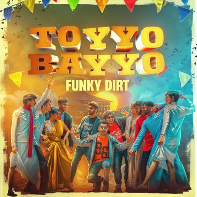Toyyo Bayyo - Single