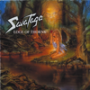 Savatage - Edge Of Thorns artwork