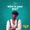Who Is Your Guy? artwork