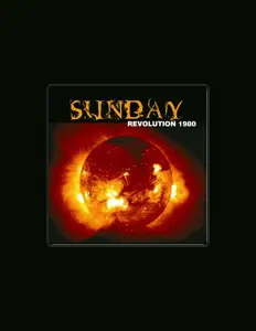 Listen to Sunday, watch music videos, read bio, see tour dates & more!