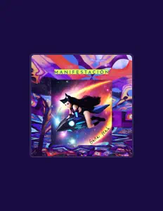 Listen to Gata yeah, watch music videos, read bio, see tour dates & more!