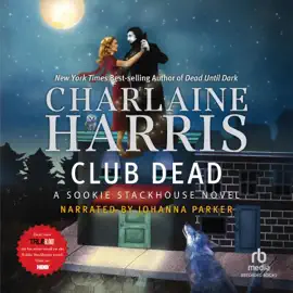 Club Dead (Southern Vampire Mysteries)