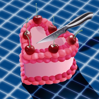 Pierdo la razón - Single