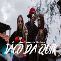 Jaco da Quik - Single - Andrade da Quinze