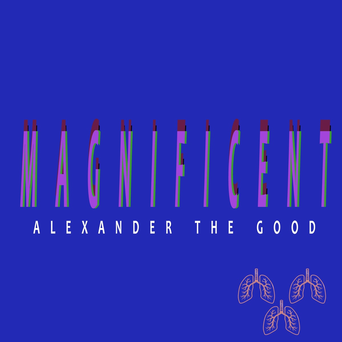 Death Walk (Dr. Livesey Tribute) - Alexander the Good