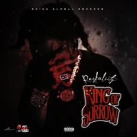 King of Sorrow (feat. Raskality) - Single - Going Global Records
