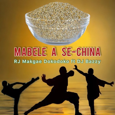 Mabele Ase China - Single