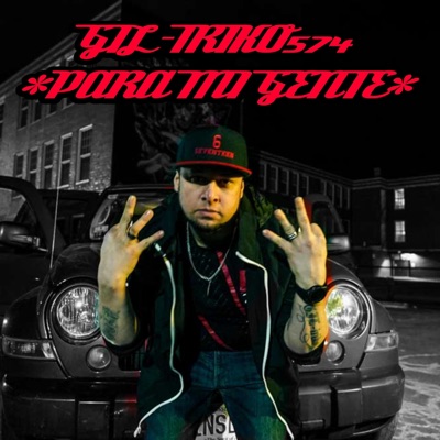 Para Mí Gente - Single