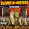 L.A., L.A. (feat. Mobb Deep & Tragedy Khadafi) - Capone-N-Noreaga lyrics