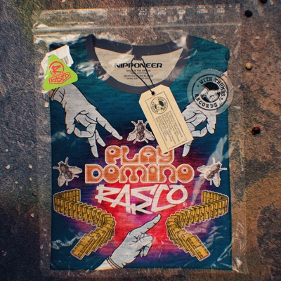 Play Domino cover art