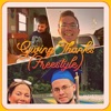 Giving Thanks Freestyle - Single