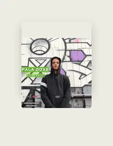 Listen to PALA DOXE, watch music videos, read bio, see tour dates & more!