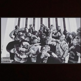 Gibberish (feat. Munchie B) Avenue Champp