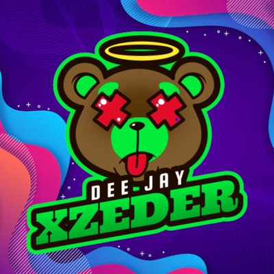 Dee Jay Xzeder - Alejandro