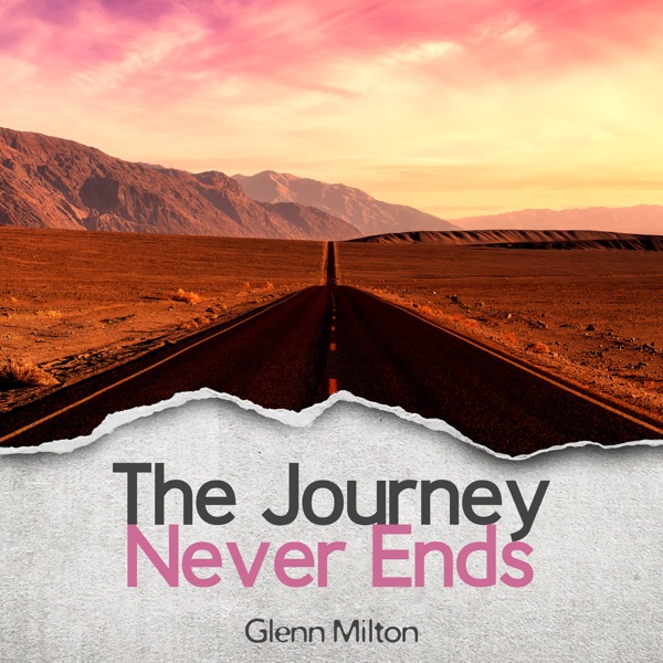 The Journey Never Ends (Road Trip Country Blues)