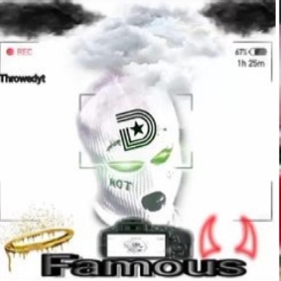 Famous NYB ENT - Single