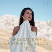 La rosa y el sauce (feat. Makris Symphony Orchestra) - Single - Tamara Radjenovic