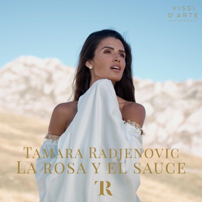 La rosa y el sauce (feat. Makris Symphony Orchestra) - Single
