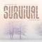 Survival - wunderkind Abd lyrics