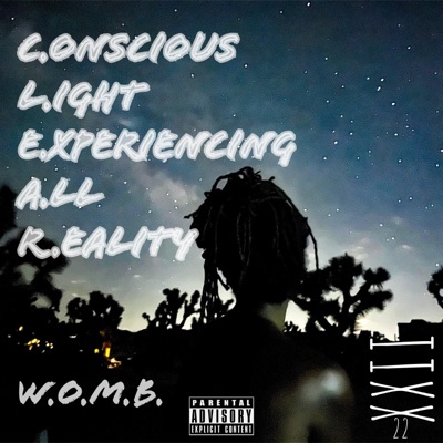 C.L.E.A.R./W.O.M.B. - EP