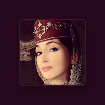 Listen to Яндиева Тамара Хаважовна, watch music videos, read bio, see tour dates & more!