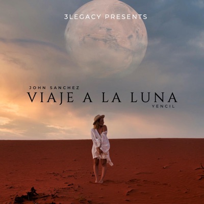 Viaje a la luna - Single
