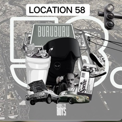 Location 58 (feat. AJAY & Mr Right) - Single