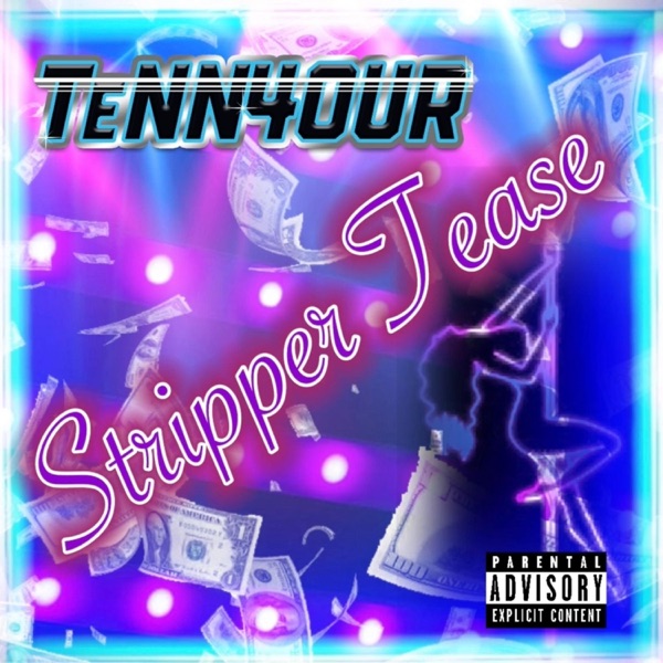 Stripper Tease