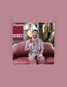 Listen to Siwaro, watch music videos, read bio, see tour dates & more!