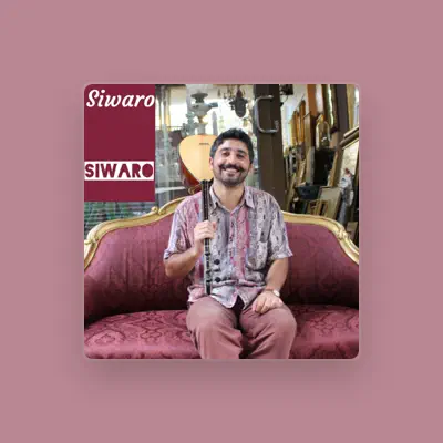 Listen to Siwaro, watch music videos, read bio, see tour dates & more!