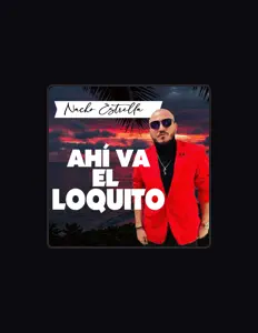 Listen to Nacho Estrella, watch music videos, read bio, see tour dates & more!