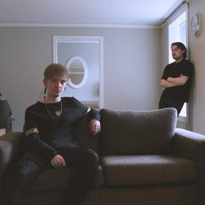 Hva Vet Jeg - Single