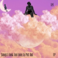 Songs I took too long to put out - Single - Lei