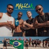 Malícia (feat. Pedro Bala) - Single