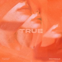 True - Single - Jacqueline Caroline & NIGHTINGALE