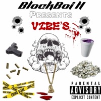 Vibe's - Single - Ya Boi H