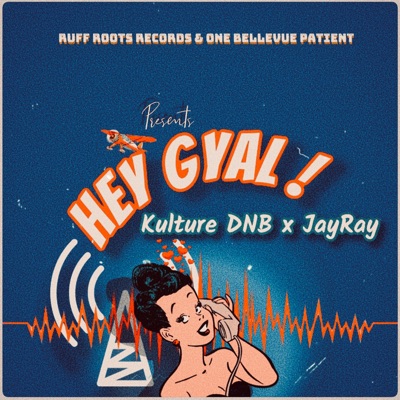 Hey Gyal (feat. Jay Ray) - Single