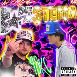 BAPE STEPPA (feat. 98KC) YLC Ethan