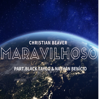 Maravilhoso (feat. Nathan benício) - Single
