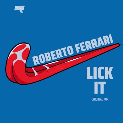 Lick It - Single