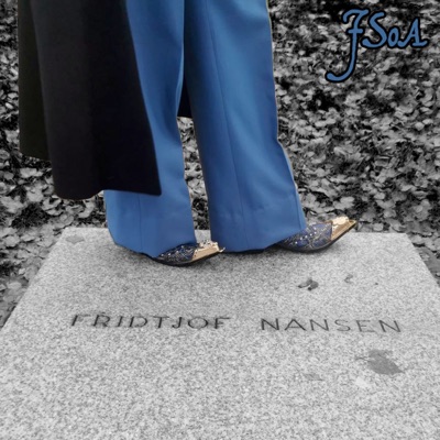 Fridtjof Nansen (Remastered) - Single