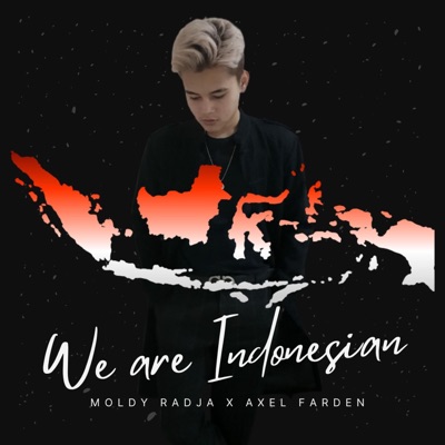 We Are Indonesian - Single