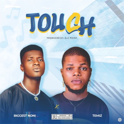 Touch - Single