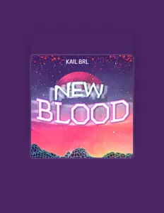 Listen to Kail BRL, watch music videos, read bio, see tour dates & more!